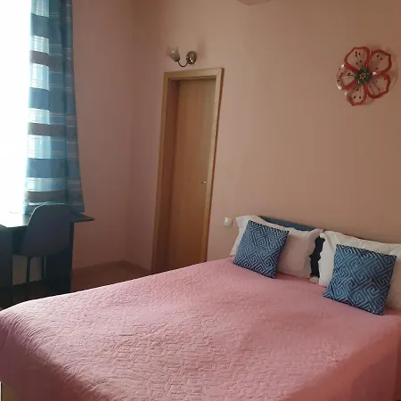 Pensiunea Dana 2*