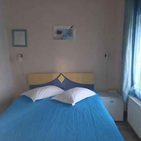 Pensiunea Dana Gasthuis Cluj-Napoca