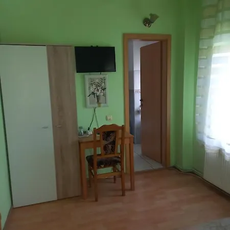 Gasthuis Pensiunea Dana Cluj-Napoca