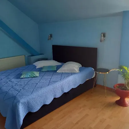 Pensjonat Pensiunea Dana 2*