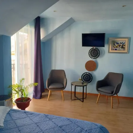 Pensjonat Pensiunea Dana 2*