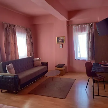 Pensiunea Dana בית הארחה קלוז'-נאפוקה