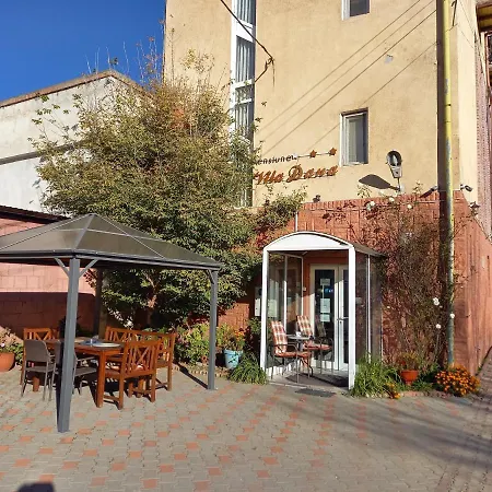 Pensiunea Dana 2* קלוז'-נאפוקה