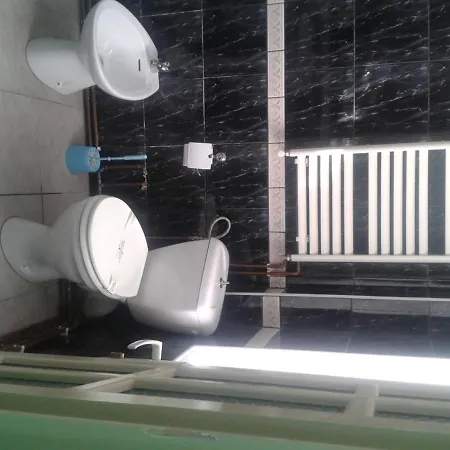 Pensjonat Pensiunea Dana