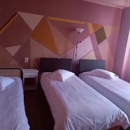 Pensiunea Dana Kluż-Napoka