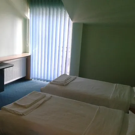 Pensiunea Dana בית הארחה