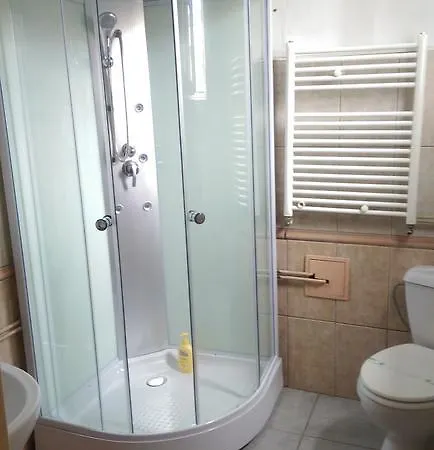 Pensjonat Pensiunea Dana Kluż-Napoka