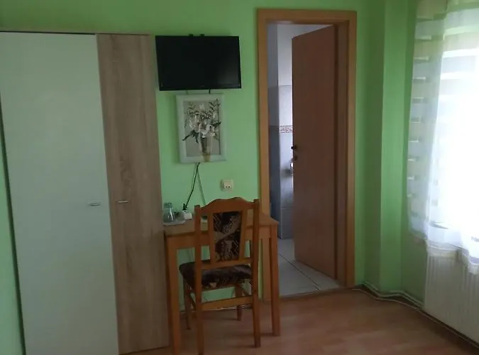 Pensjonat Pensiunea Dana Kluż-Napoka