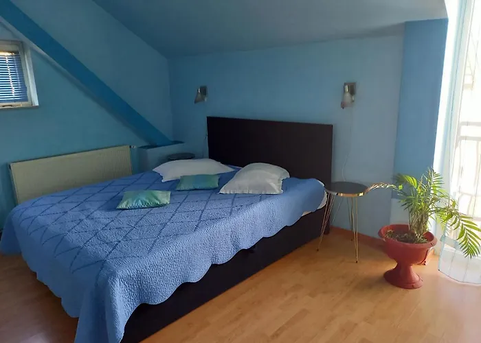 Pensionat Pensiunea Dana 2*