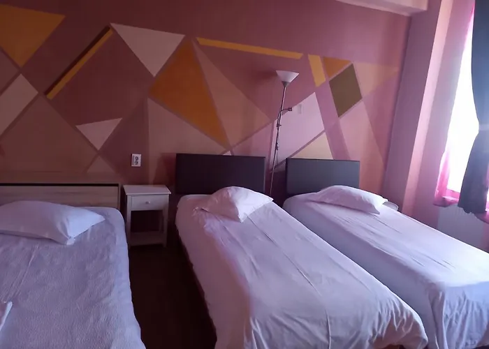 Pensiunea Dana Cluj-Napoca