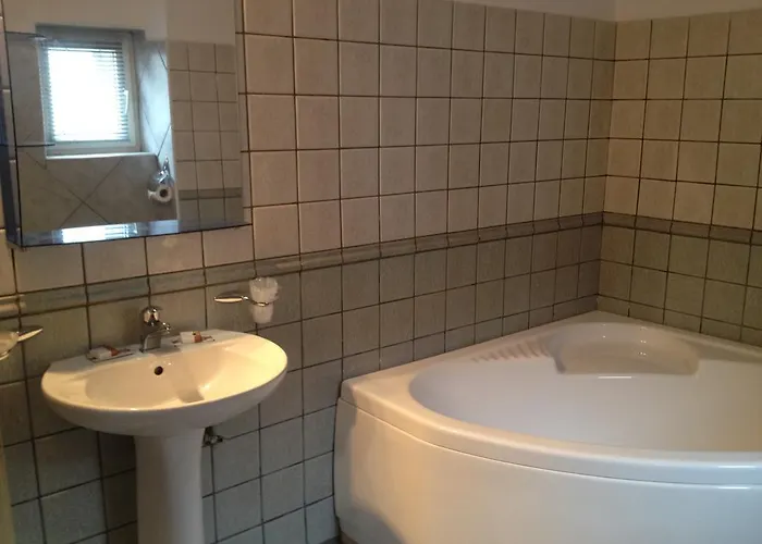 Pensjonat Pensiunea Dana 2*