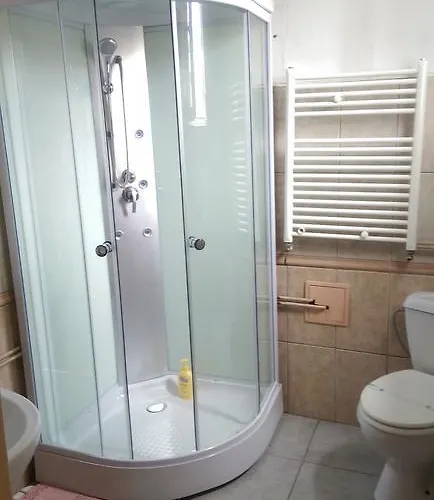 Pensjonat Pensiunea Dana Kluż-Napoka